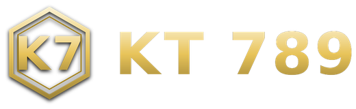 KT 789 โลโก้